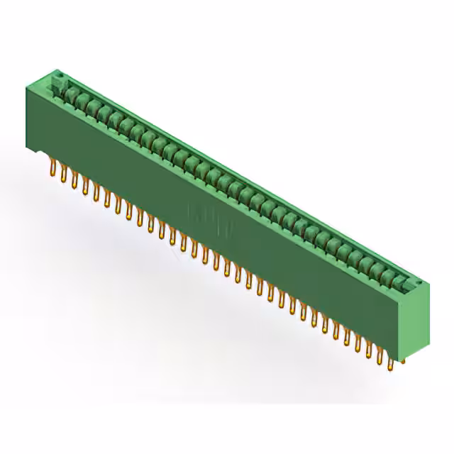 846-064-555-201 EDAC Inc.  Edgeboard Connectors